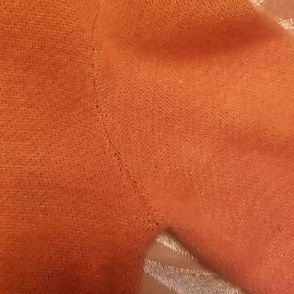 Sweet Sinammon Sweater Dress - Picture 9 of 10